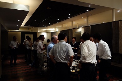 第２部 Reception3